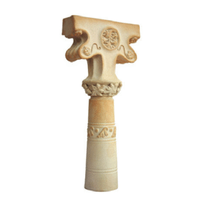 Columna Casa Navàs Reus