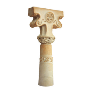 Columna Casa Navàs Reus