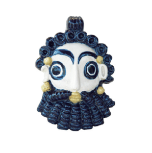 Mascara fenicia Italia