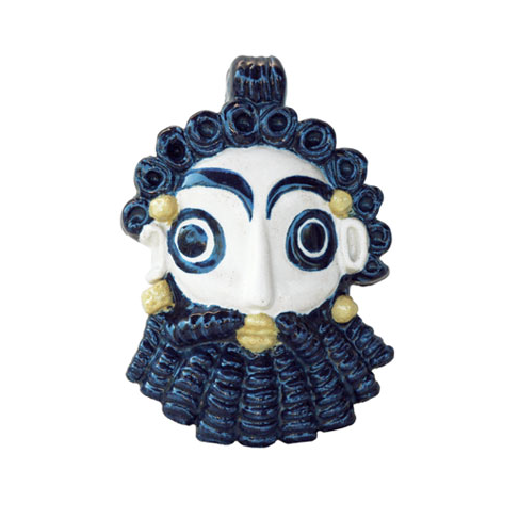 Mascara fenicia Italia